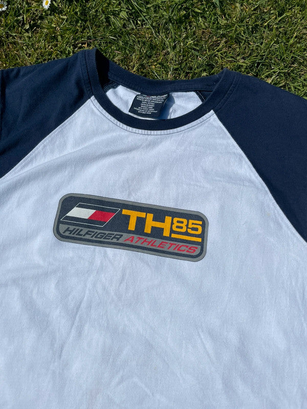 Vintage Tommy Hilfiger athletic vest