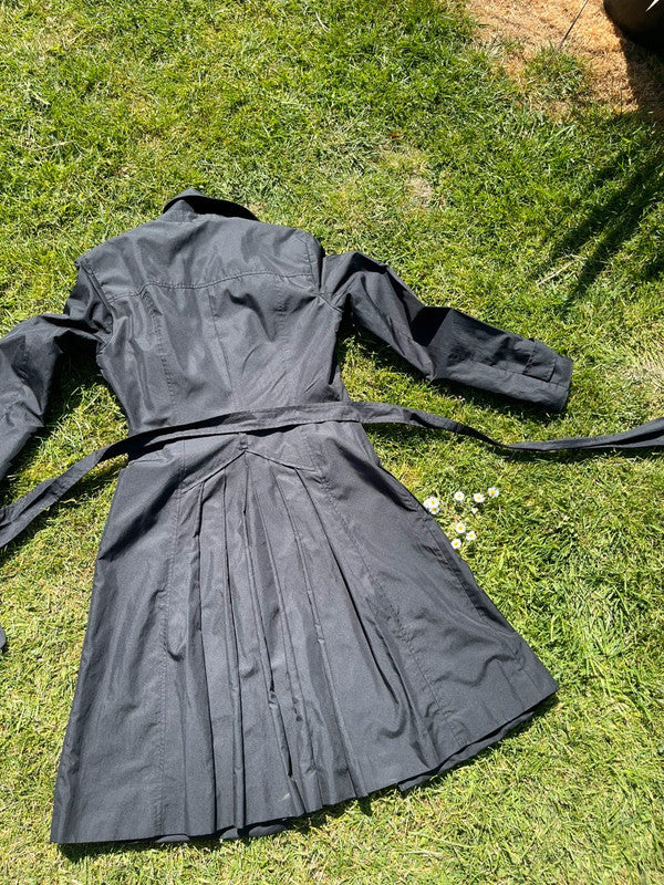 Mexx trench coat