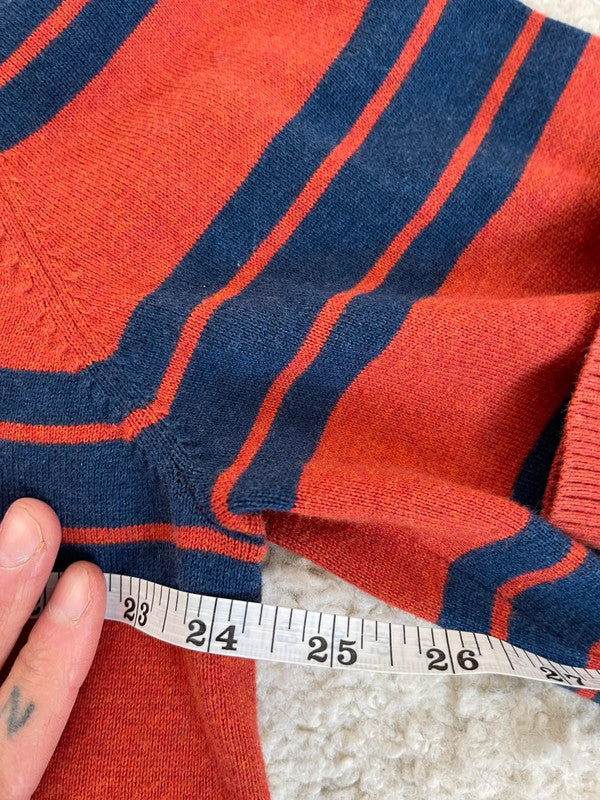 Stripe cardigan by Tommy Hilfiger