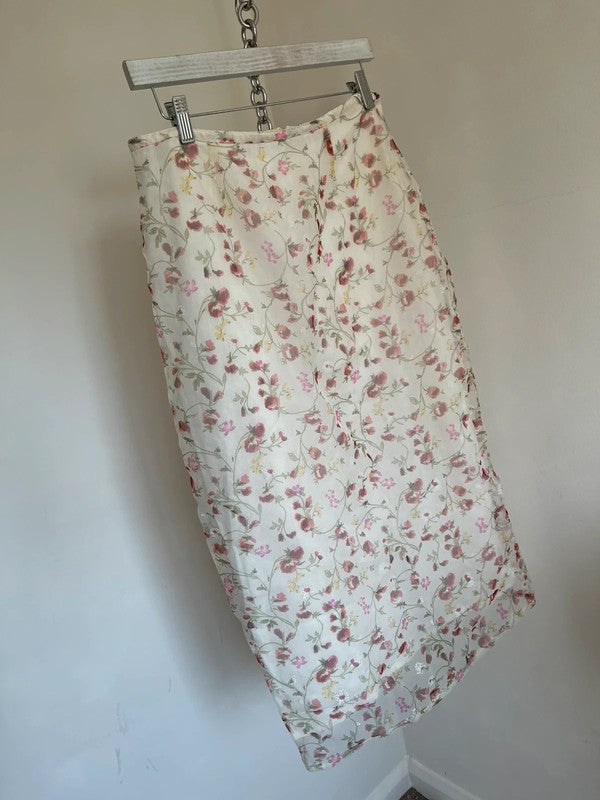 Sumer maxi skirt