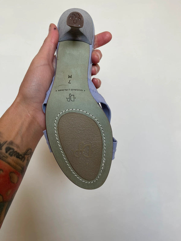 X russel and Bromley