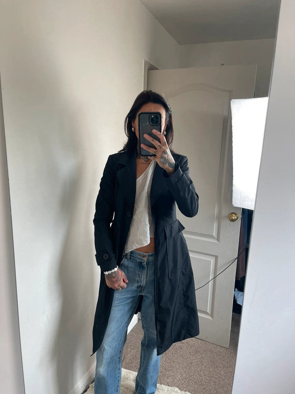 Mexx trench coat