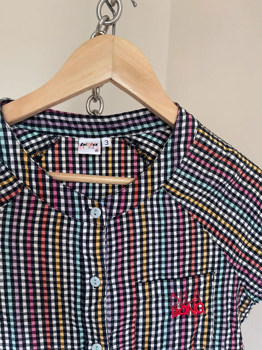 Billabong shirt