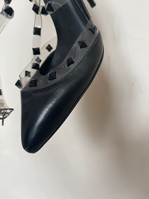 Schutz heels