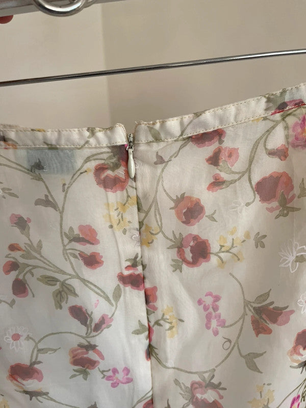 Sumer maxi skirt