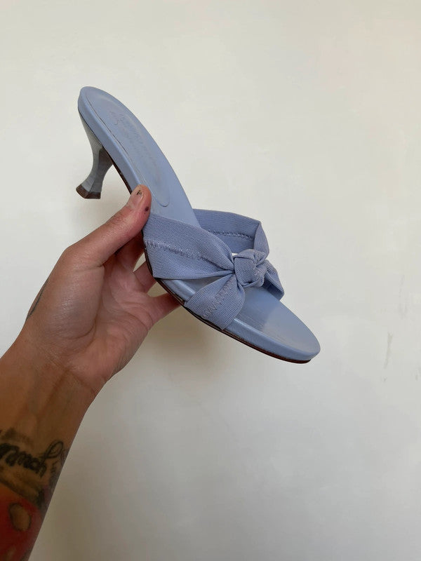 X russel and Bromley