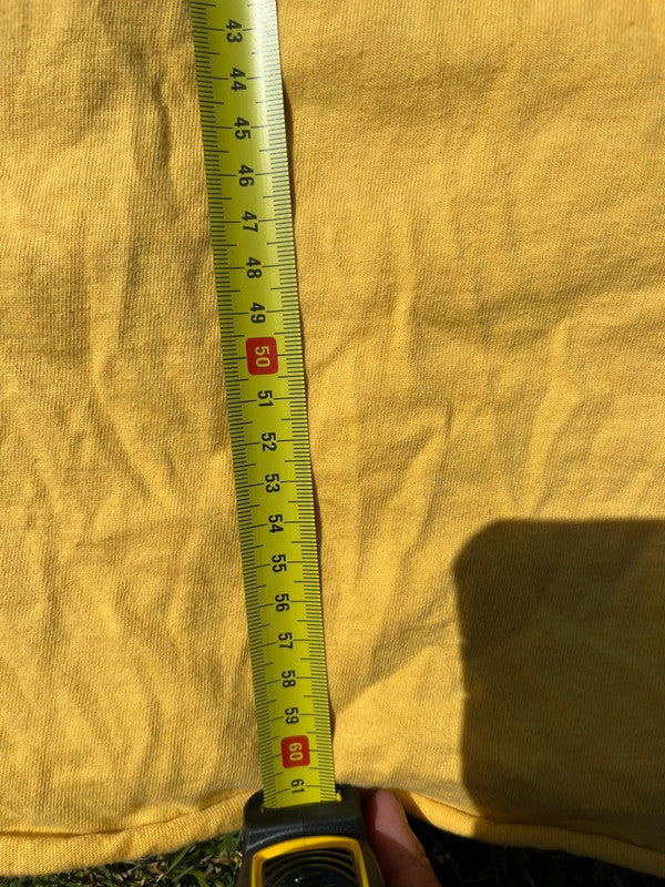 Ralph Lauren polo T-shirt large