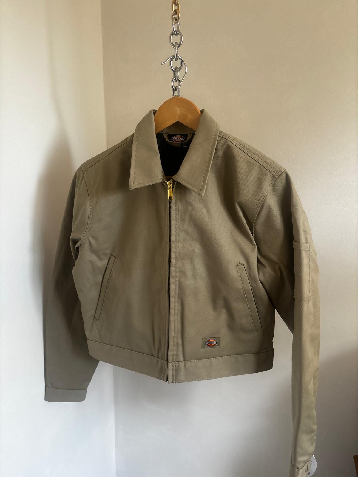 dickies jacket