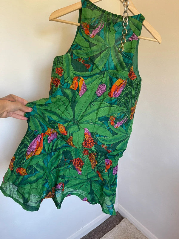 Miss sixty silk top