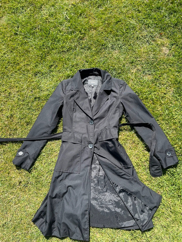 Mexx trench coat