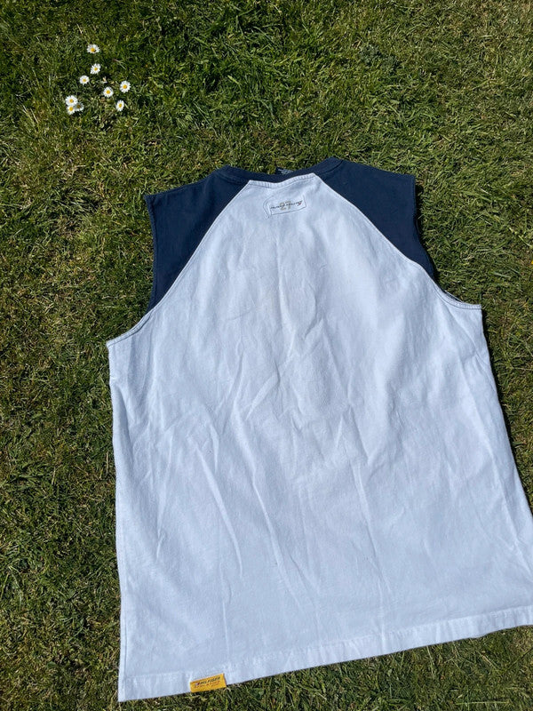 Vintage Tommy Hilfiger athletic vest