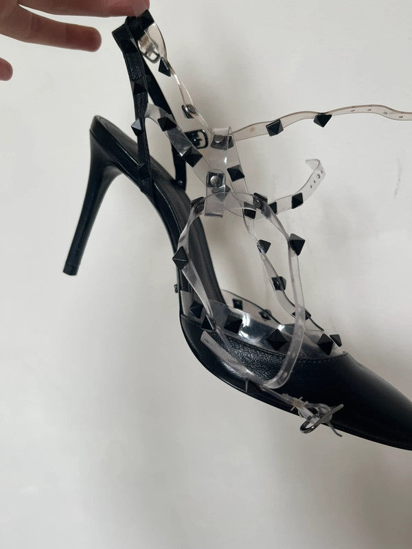 Schutz heels