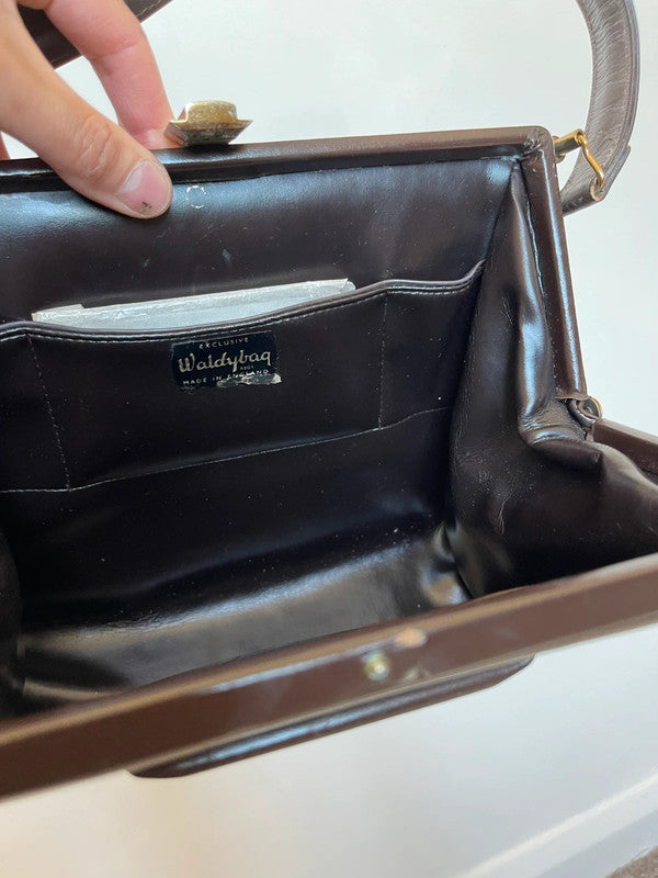 Vintage Waldy bag
