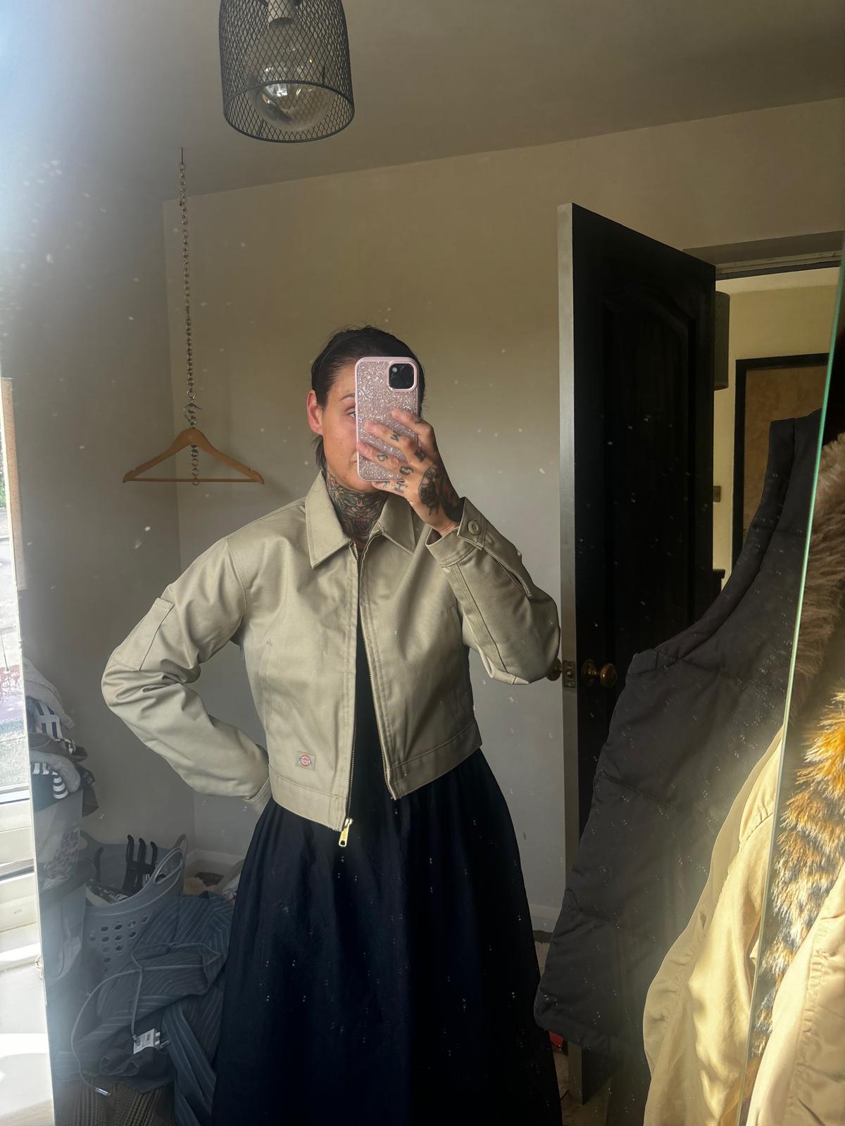 dickies jacket