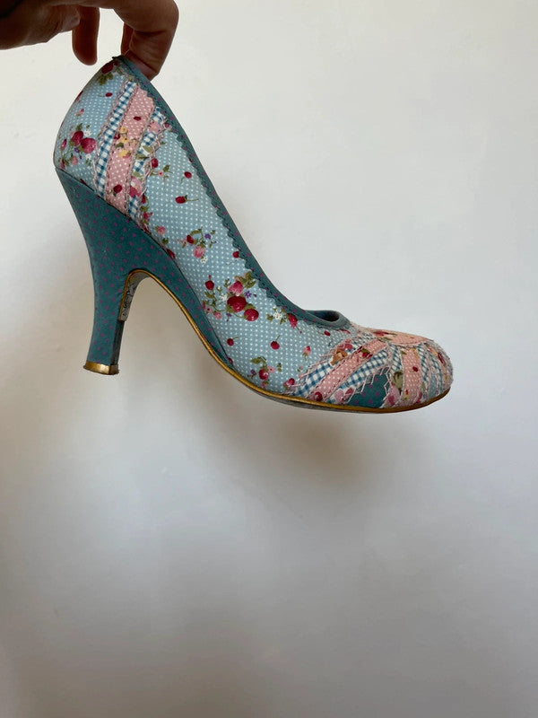 Irregular choice