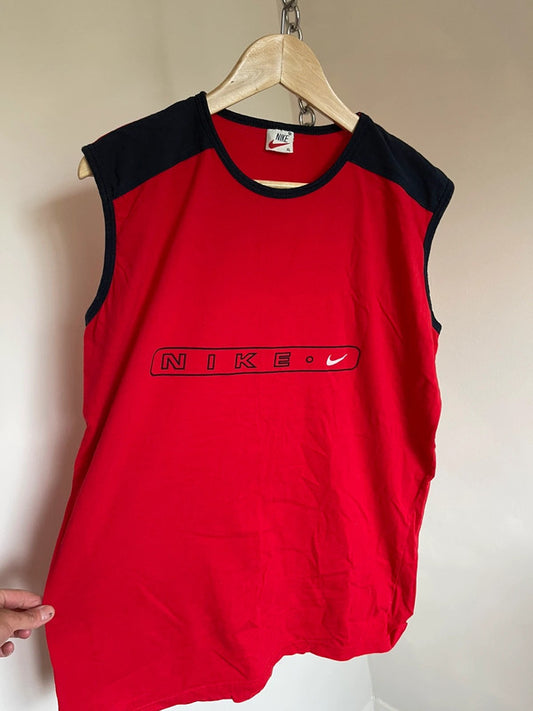 Nike vest
