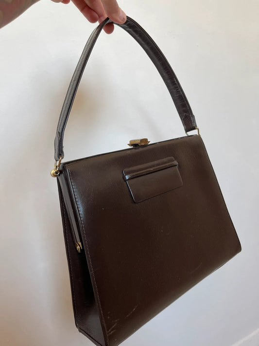 Vintage Waldy bag