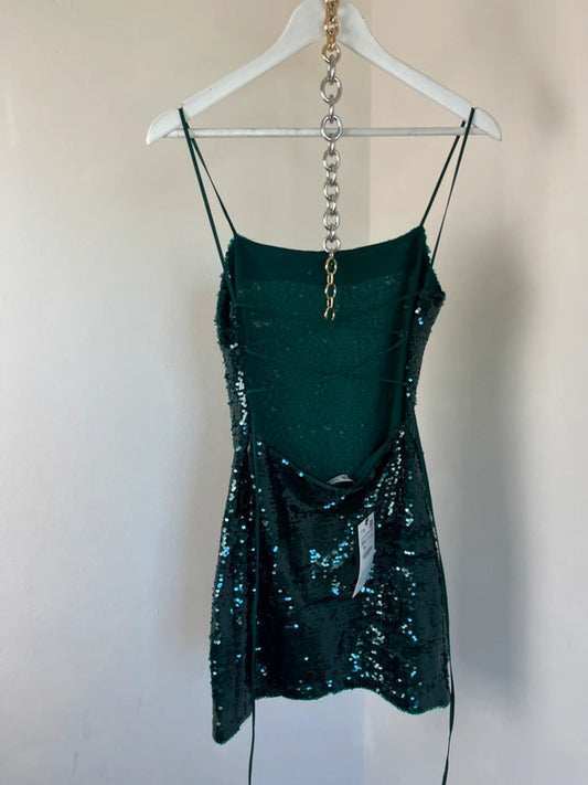 Zara Bnwt dress