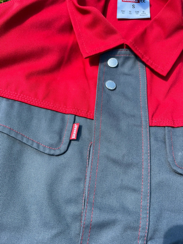 Icon jacket workwear