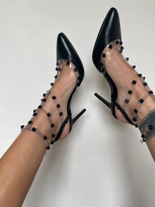 Schutz heels