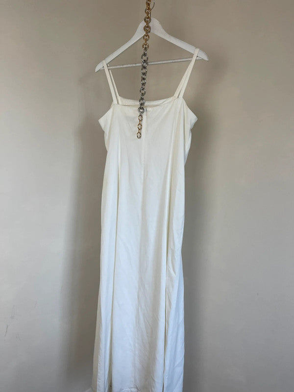 Austin reed linen dress