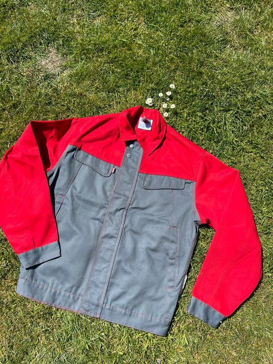 Icon jacket workwear