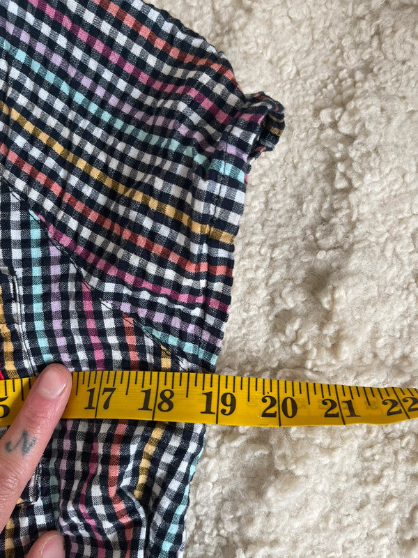 Billabong shirt