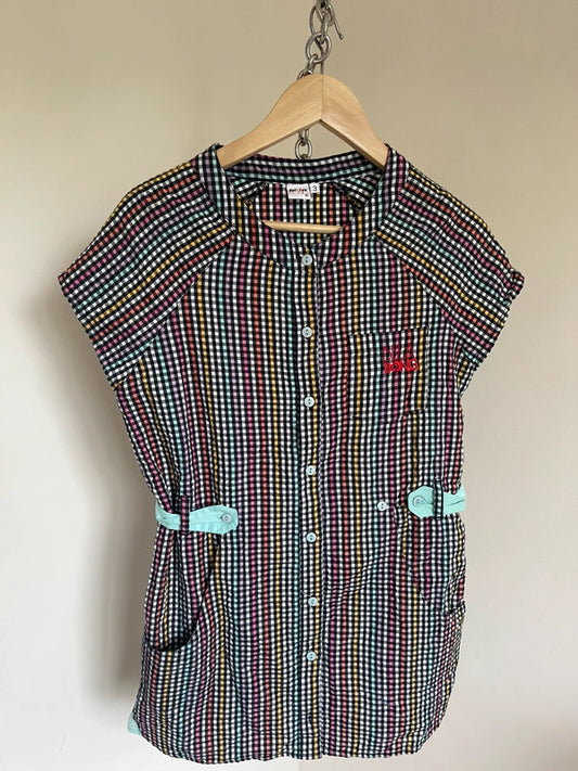 Billabong shirt