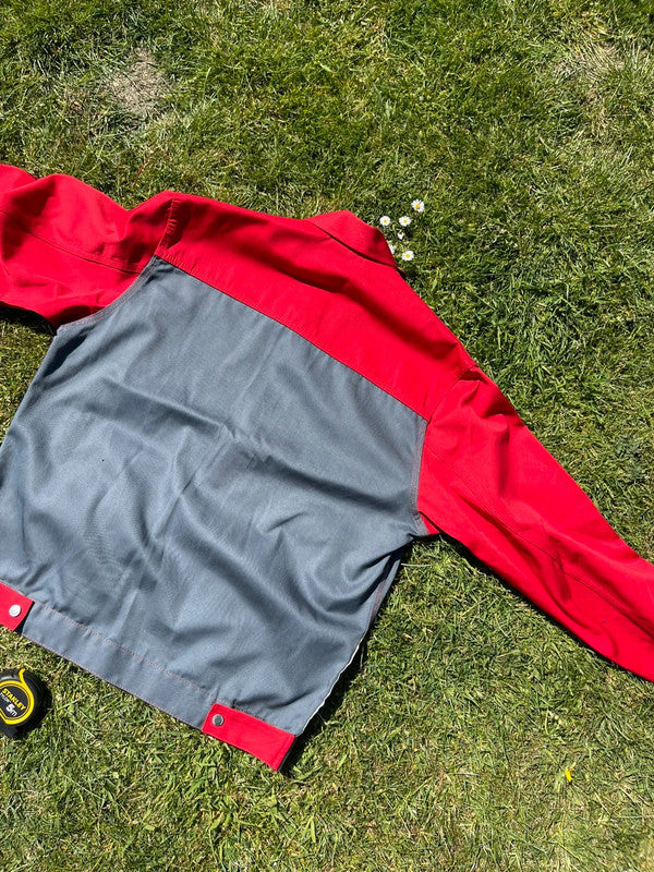 Icon jacket workwear