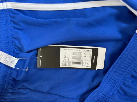 2x adidas shorts