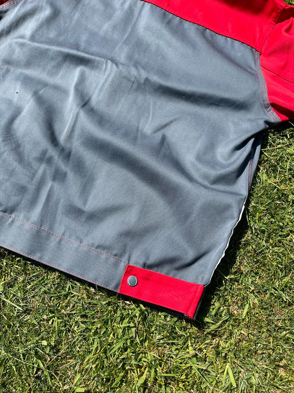 Icon jacket workwear
