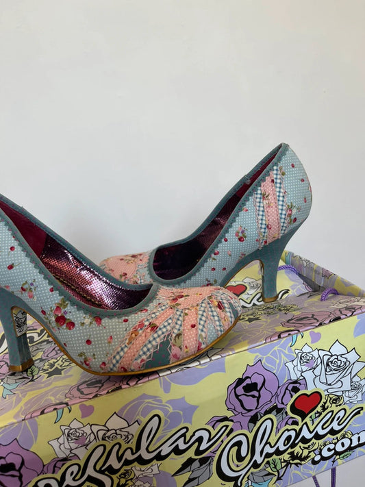 Irregular choice
