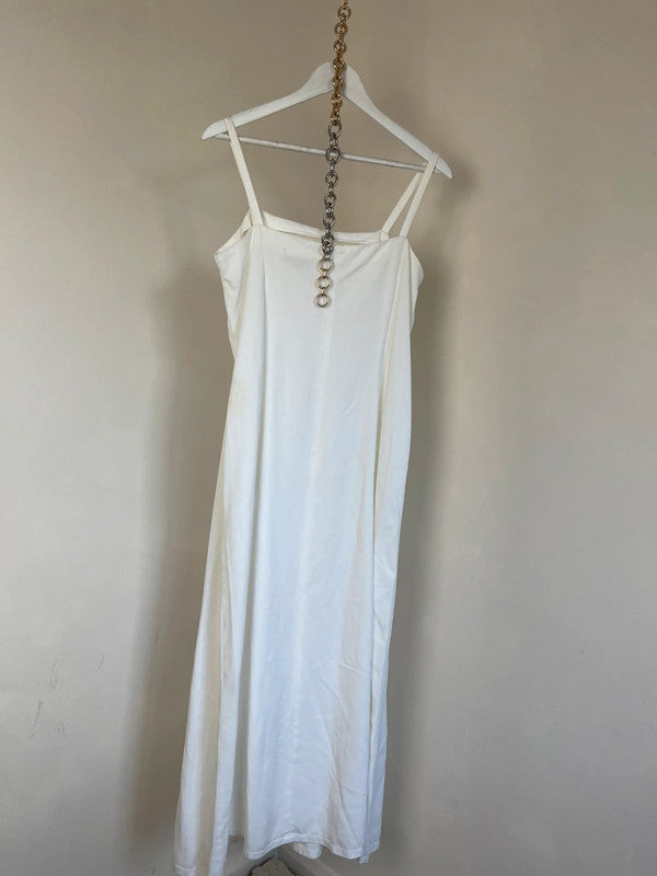 Austin reed linen dress