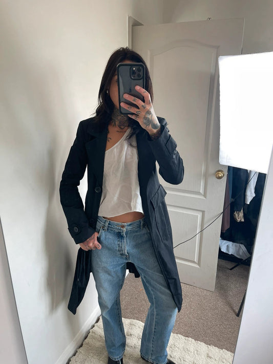 Mexx trench coat
