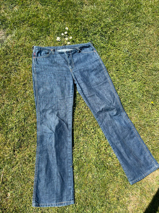 Leavi jeans