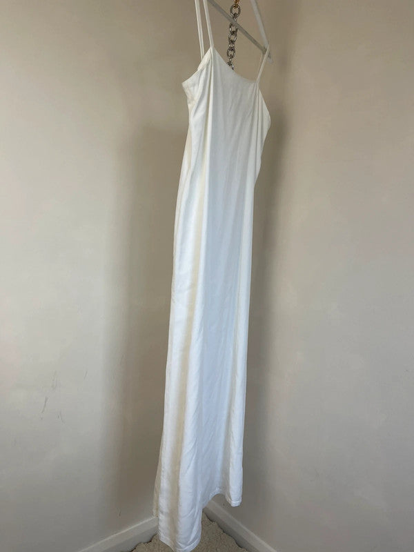 Austin reed linen dress