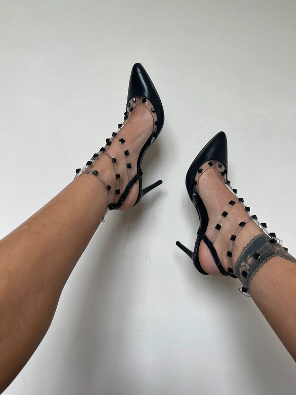 Schutz heels