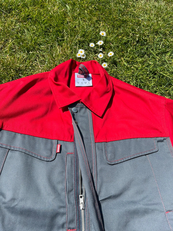 Icon jacket workwear