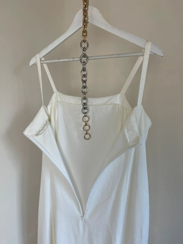 Austin reed linen dress