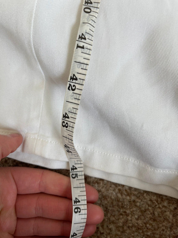 Austin reed linen dress