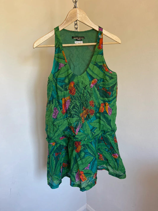 Miss sixty silk top