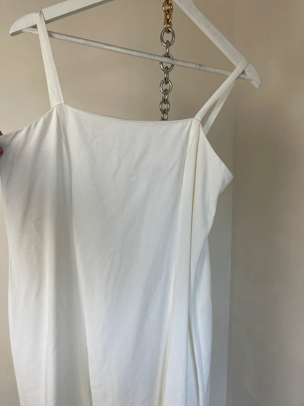 Austin reed linen dress