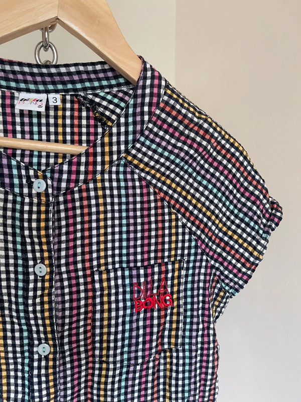 Billabong shirt