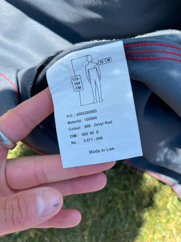 Icon jacket workwear