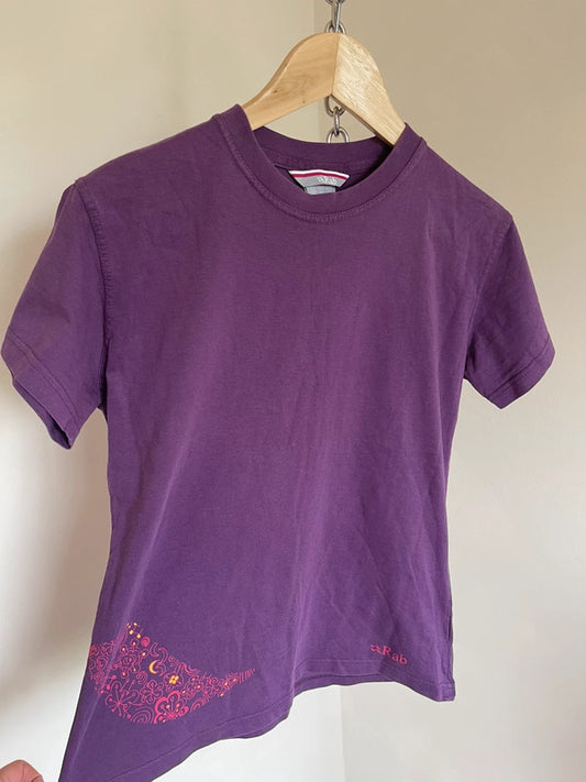 Rab T-shirt