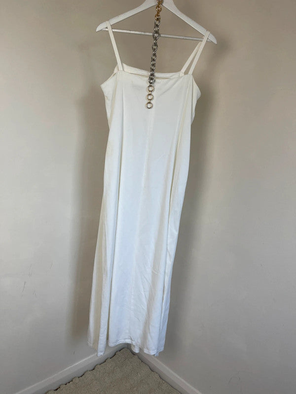 Austin reed linen dress