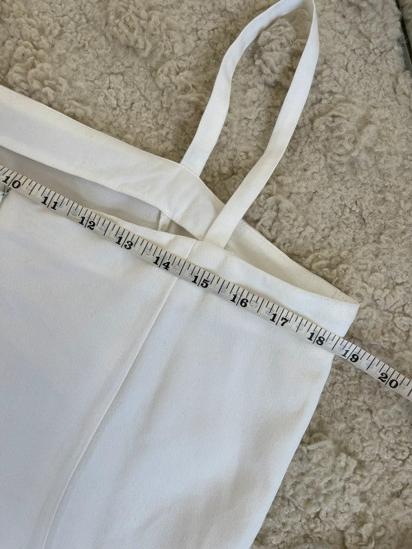 Austin reed linen dress