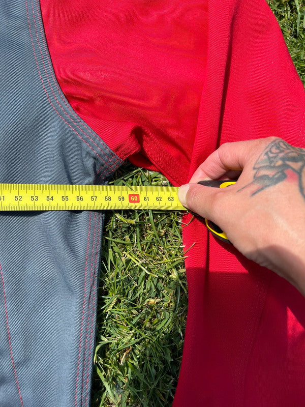 Icon jacket workwear
