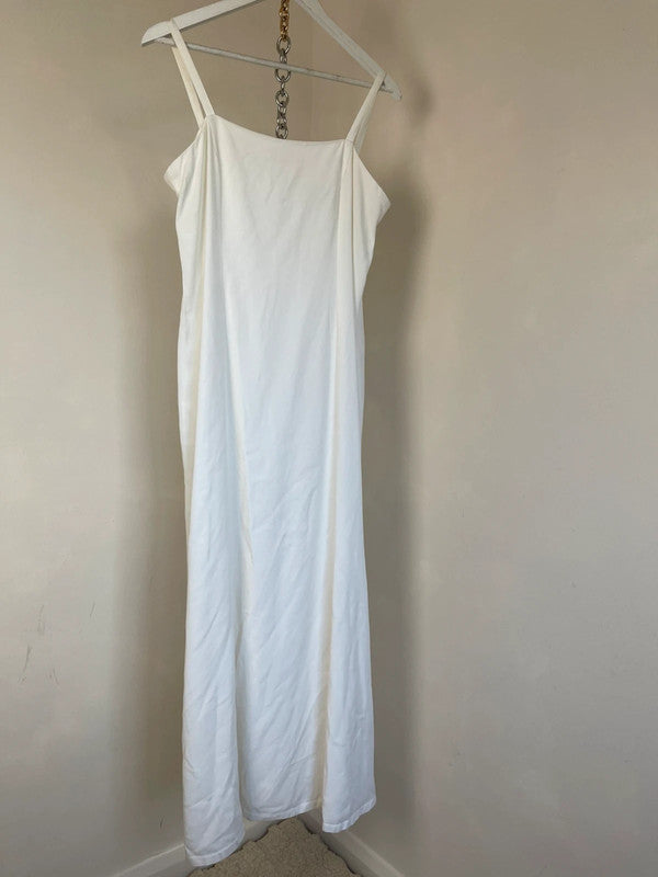 Austin reed linen dress