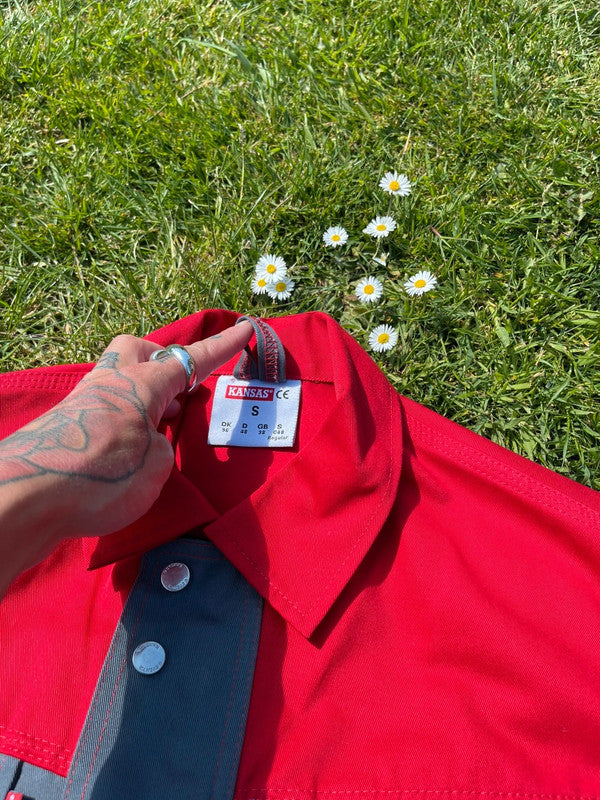 Icon jacket workwear